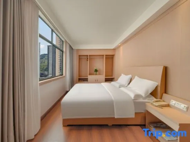 Premium Double Suite