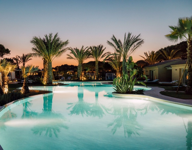 7Pines Resort Sardinia photo 21
