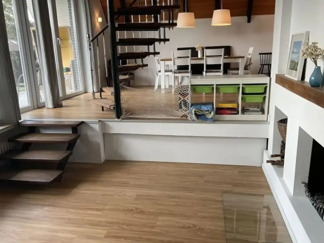 Holiday Apartment Watt"n Huus