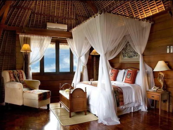 The Hill Villas