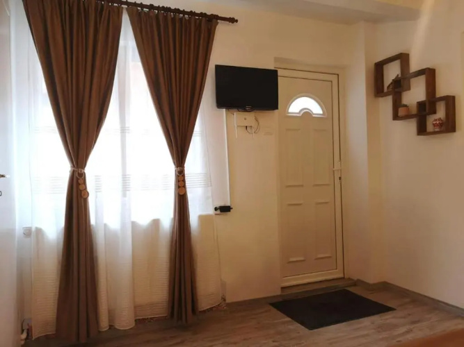 Traditional Boutique