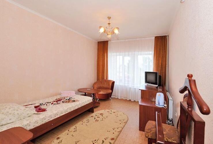 Фотография номера гостиницы Чистополь