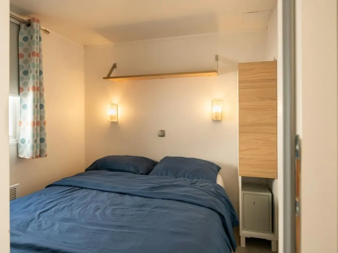 2 Bedrooms Comfort Chalet