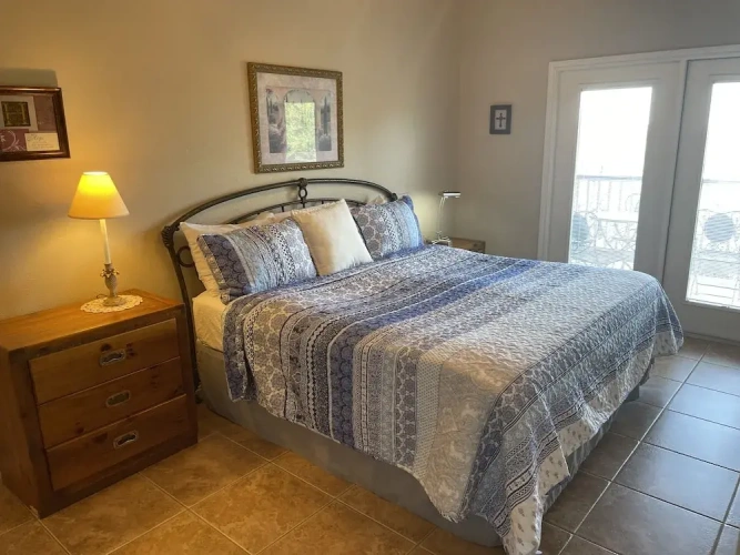 3 Bedrooms Standard room