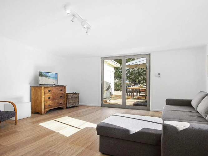 Prince Edward Escape - Pet friendly