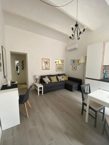 Nice apartment in Porto Ercole.-il Vicoletto