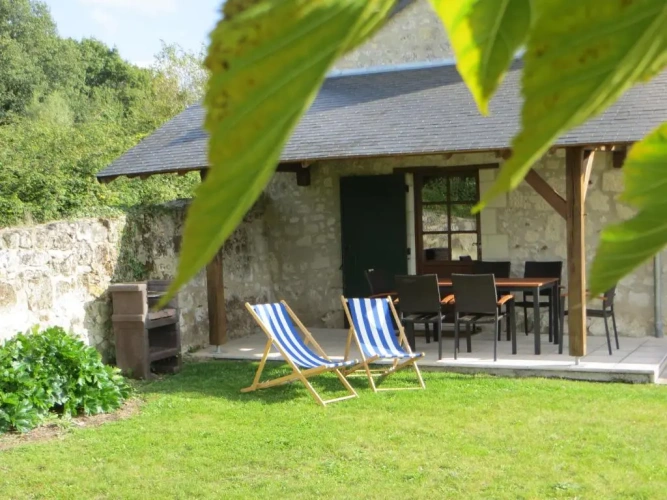 Cottage