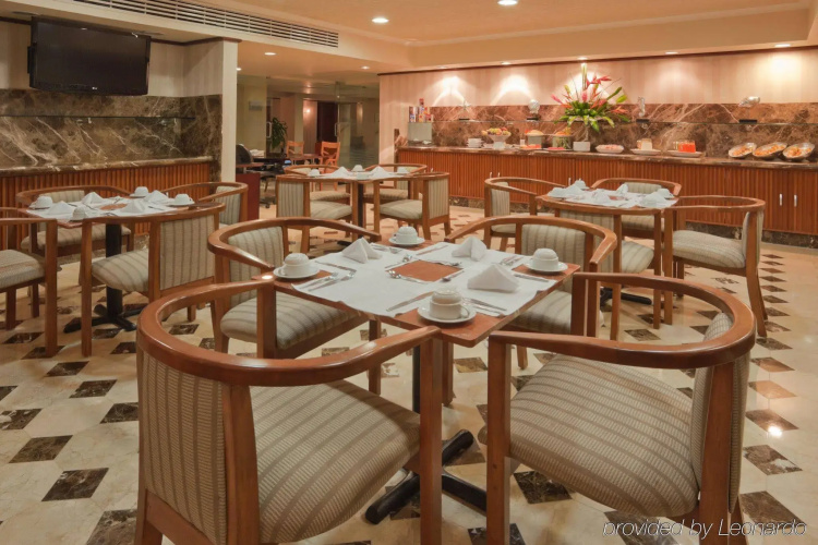 Crowne Plaza Tuxtla Gutierrez