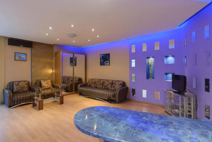 Kiev Accommodation Hotel Service