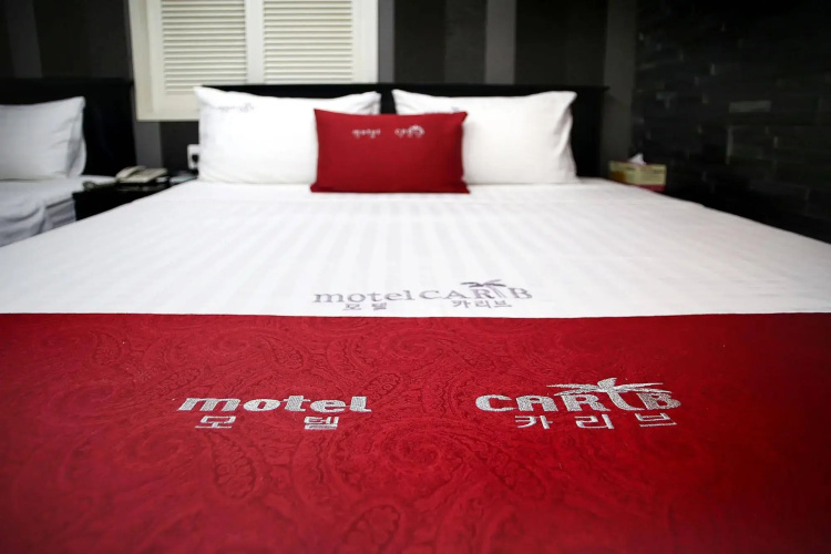 Hotel Carib