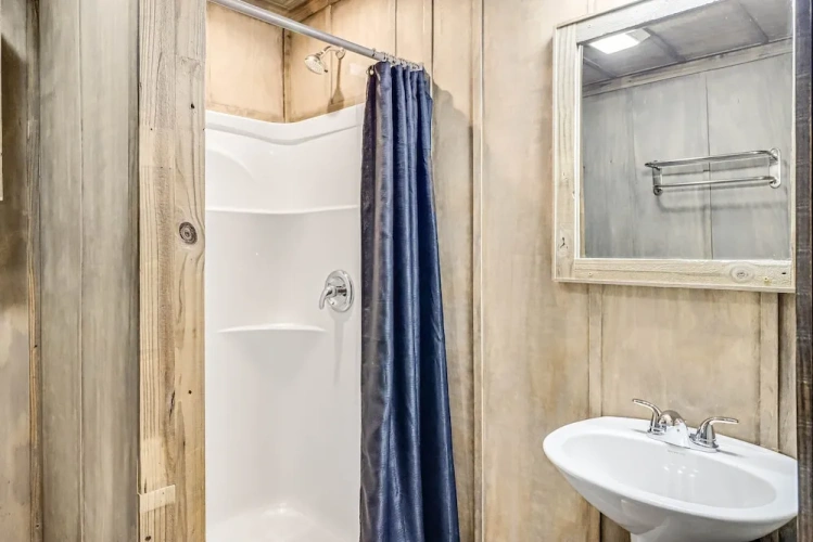 1 Bedroom Cottage