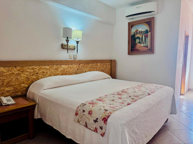 Hotel Tropicana Vallarta photo 8