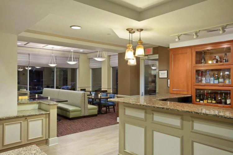 Hilton Garden Inn Hoffman Estates photo 32