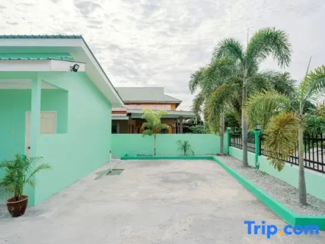 OYO 91271 Cik Ein Homestay