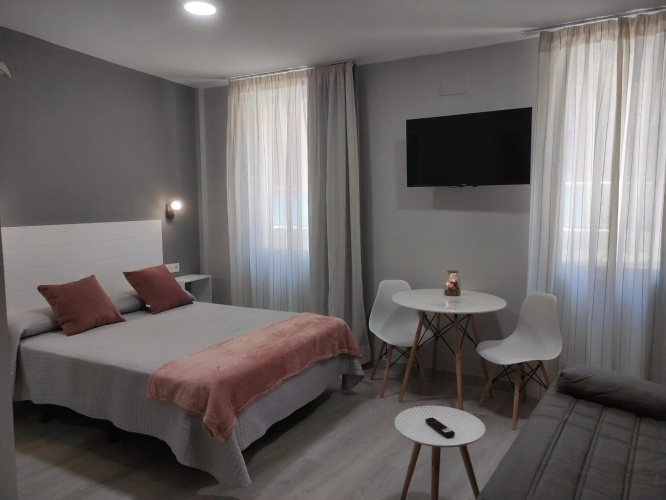 Apartamentos Harmonia