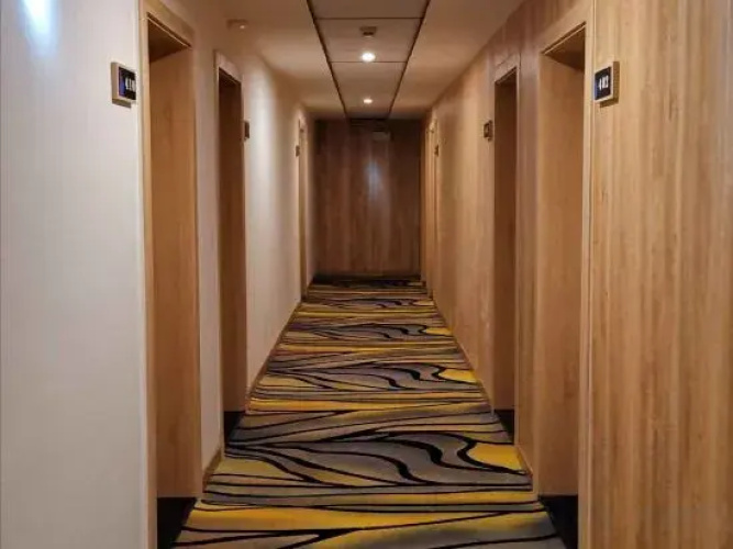 Wanjia Dushi Hotel