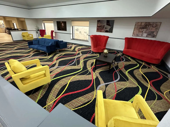 Comfort Inn