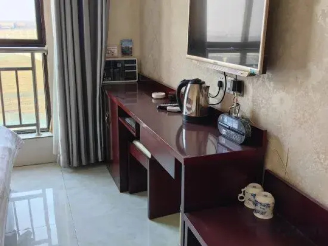 LANZHOUBAOZHONGHOTEL