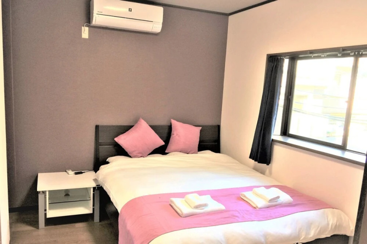 Ajiro Sakura House4