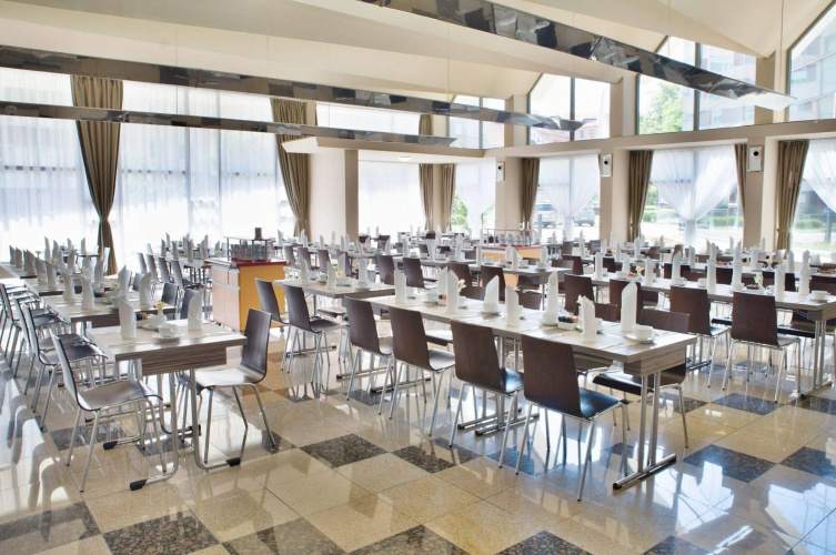 Hotel Continental photo 24