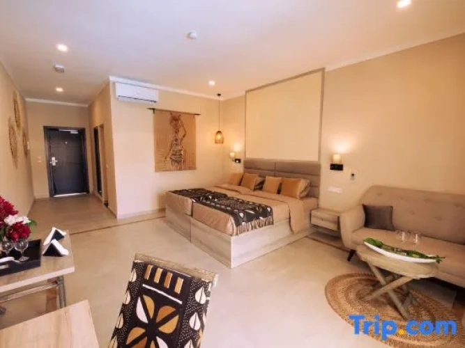 Superior Single room