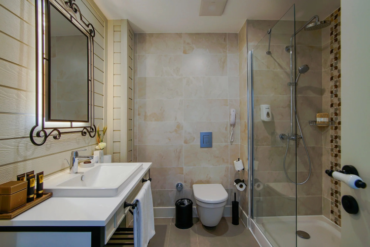 Limak Cyprus Deluxe Hotel photo 12