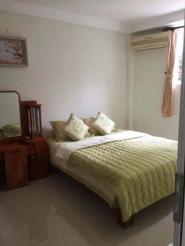 3 Bedrooms Double Cottage