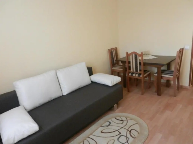Superior Family room