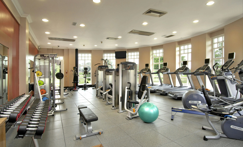 Hilton Puckrup Hall Hotel & Golf Club, Tewkesbury photo 23
