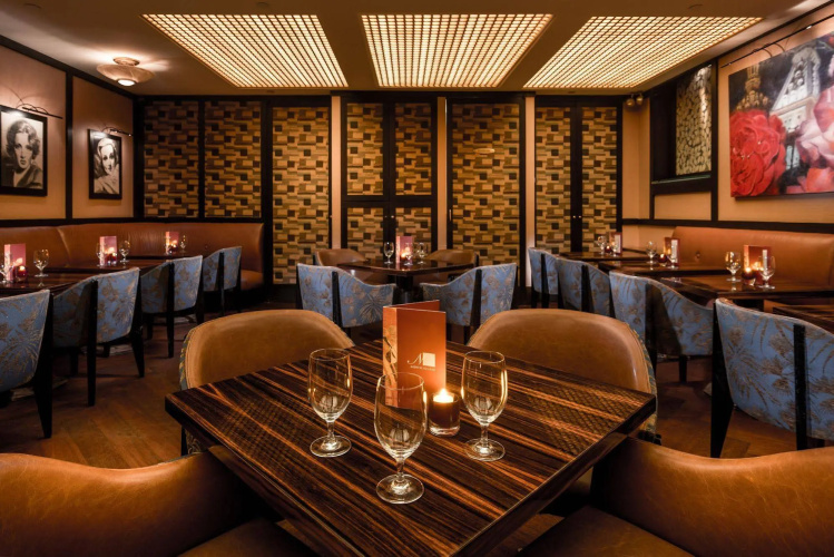 Washington Square Hotel photo 29