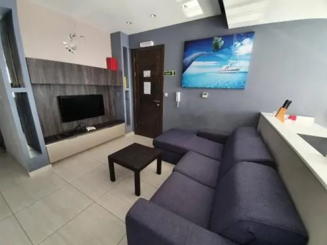 My House In Malta