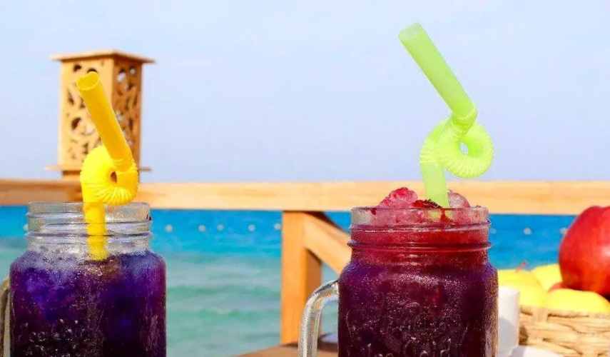Moon Beach Resort Hurghada
