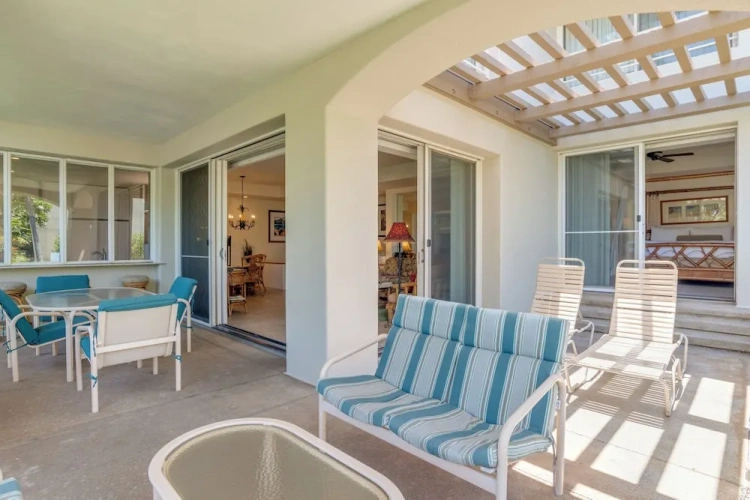 1 Bedroom Villa