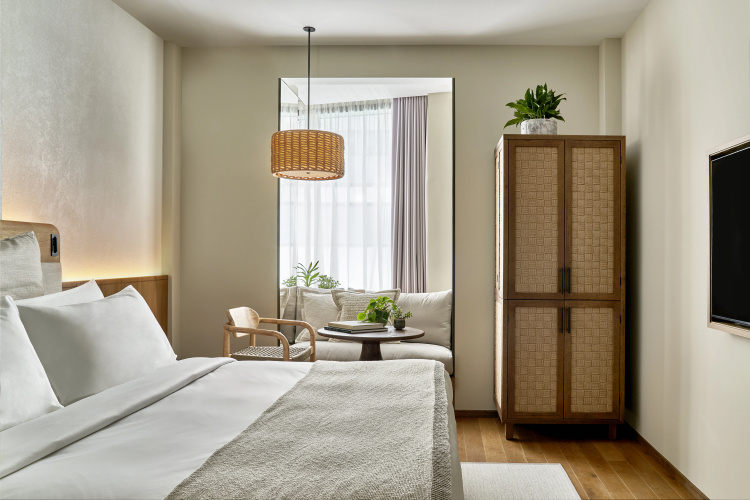 1 Hotel Mayfair