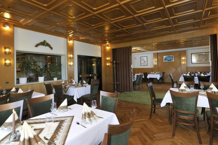 Landgasthaus Hotel H. Kortlüke