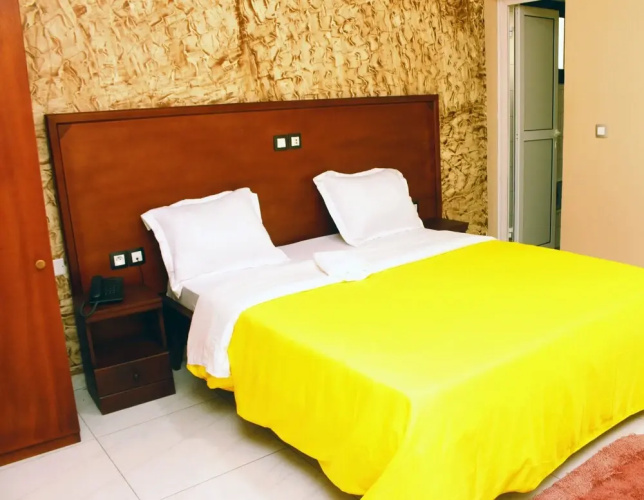 Alicia Hotel