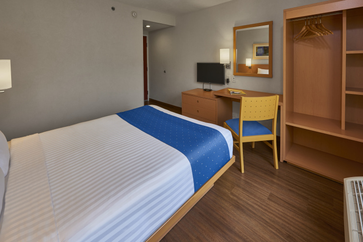 City Express by Marriott Tuxtla Gutierrez