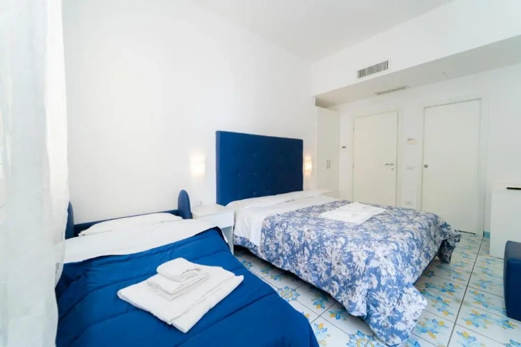 Comfort Triple room