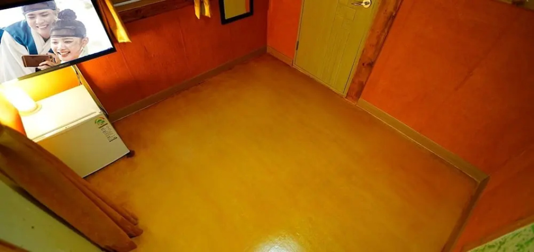 Damso Guest House