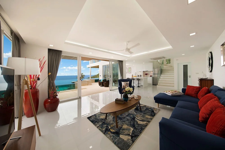 Villa Tulip with Private Pool