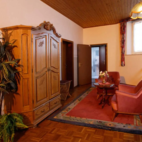 Lothringer Hof