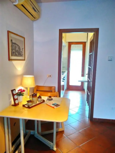 Casa degli angeli