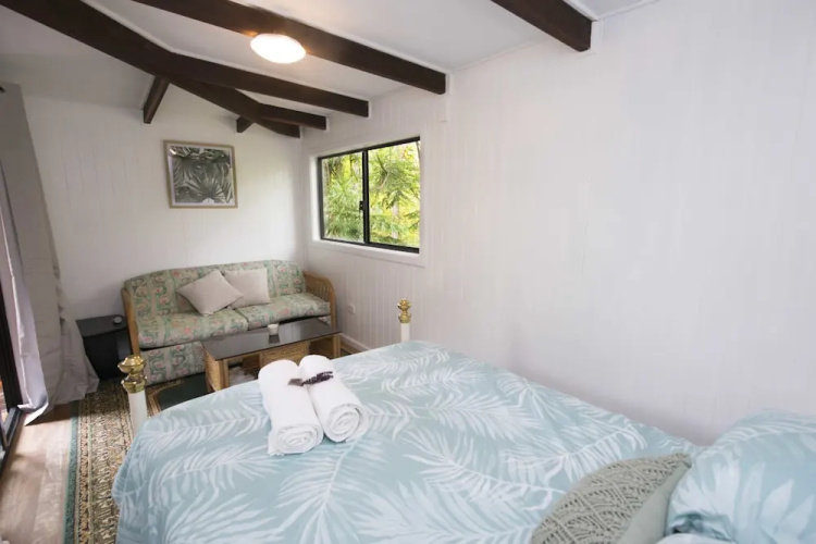 Nimbin Waterfall Retreat