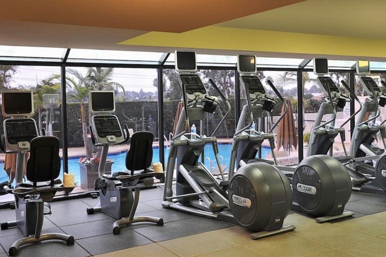 Hilton Orange County/Costa Mesa photo 30