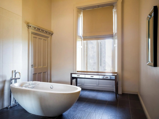 Mercure Warwickshire Walton Hall Hotel & Spa photo 10