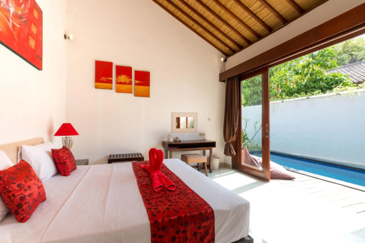 Little Coco Bungalow