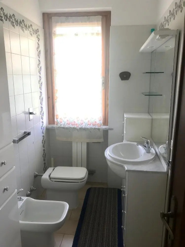 Forte dei Marmi apartment