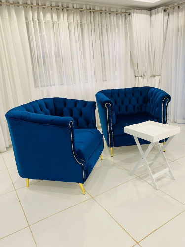George B Boutique Lodge