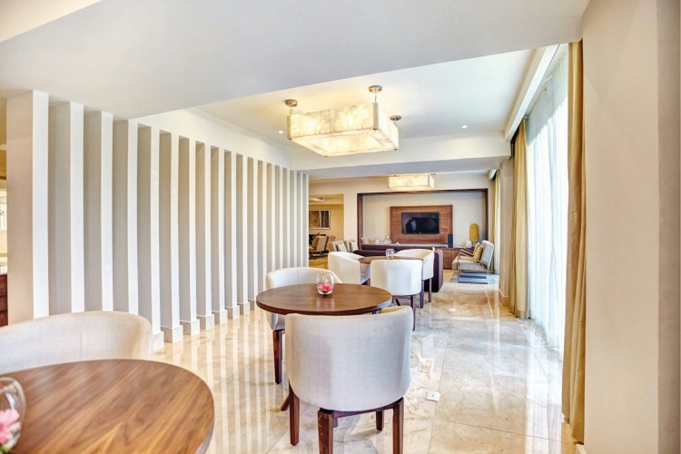 Royalton Riviera Cancun Resort and Spa photo 17