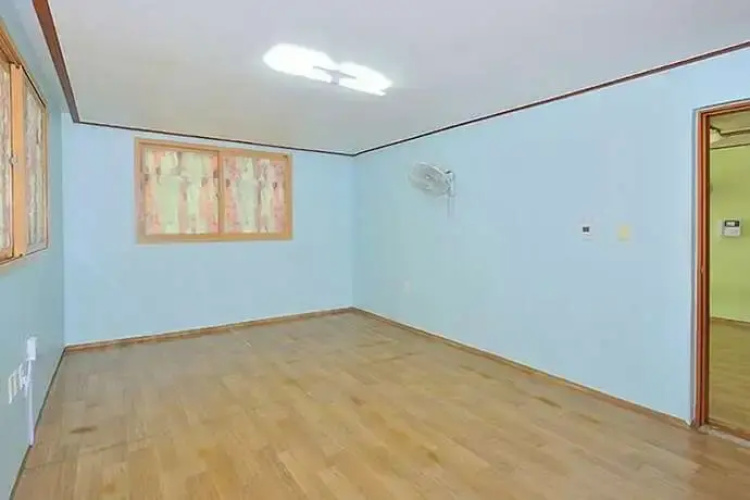 Chuncheon Pine Hill Pension
